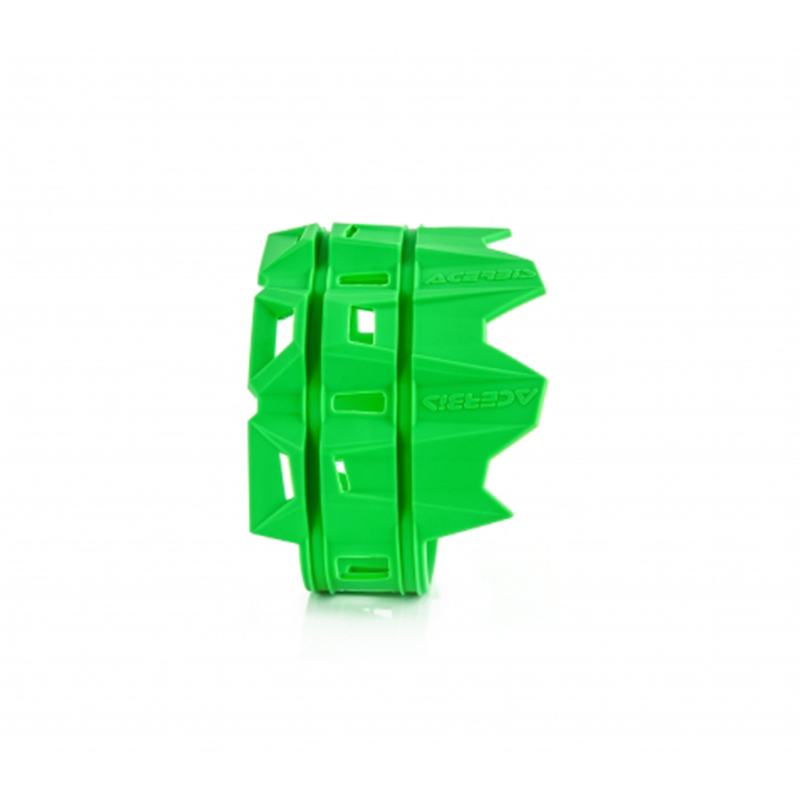 Προστασία εξάτμισης σιλικόνης Acerbis _  22754.130 πράσινο