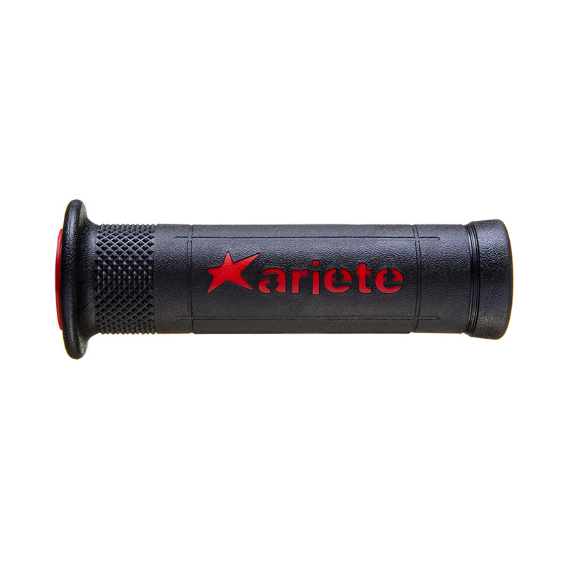 Χειρολαβές Ariete Ariram _ 02642-RN κόκκινο-μαύρο Χειρολαβές Ariete Ariram _ 02642-RN κόκκινο-μαύρο