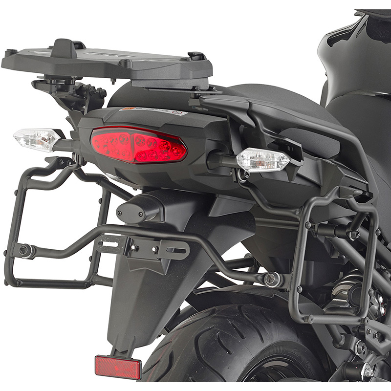 Πλαινές βάσεις PLR4126_Versys 1000 Versys 1000 SE2019 Kawasaki GIVI