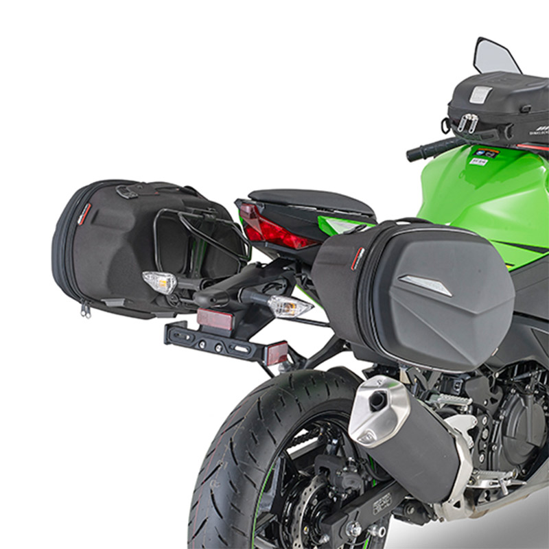 Τσάντες πλαϊνές  ST609_25 λίτρα  GIVI
