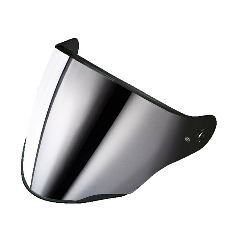 Ζελατίνα Caberg Flyon A8704 καθρέπτης ασημί Ζελατίνα Caberg Flyon A8704 καθρέπτης ασημί