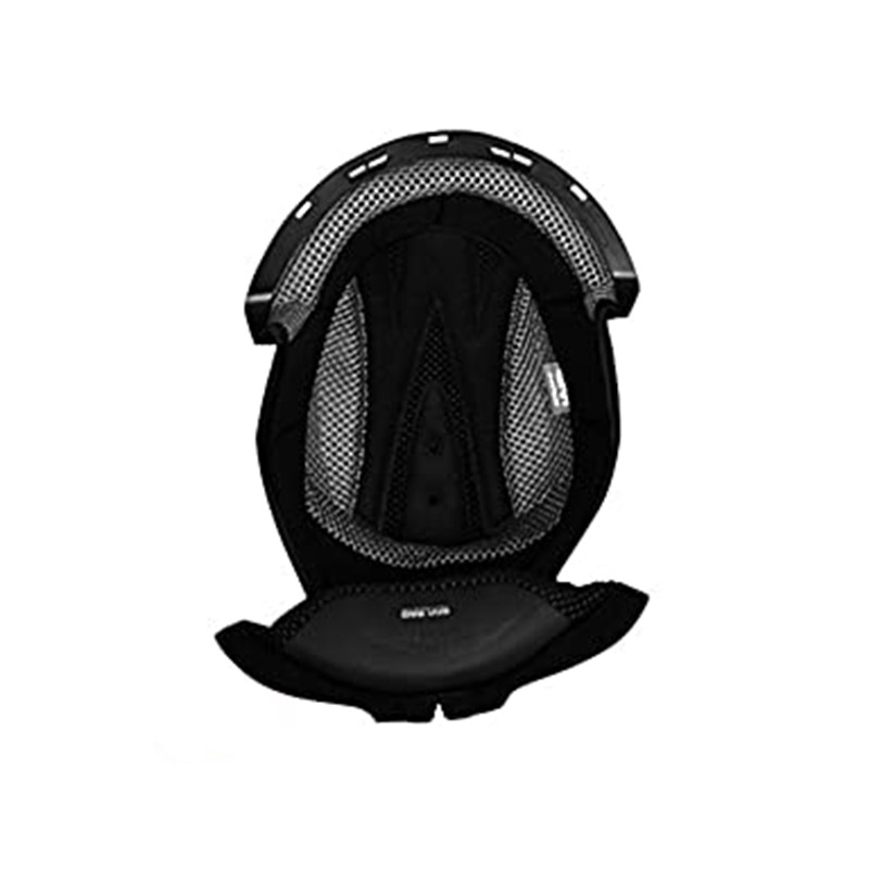 Εσωτερική επένδυση Z2227..R_μαύρο HX09 Modular Givi