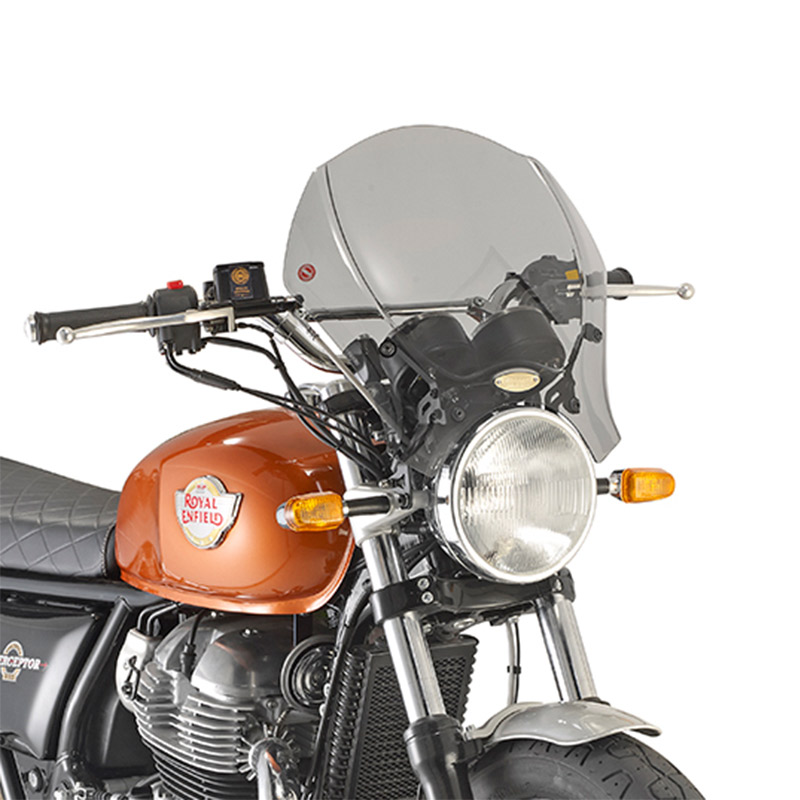 Κιτ ζελατίνας AL9051A για Enfield interceptor 6502019 Givi