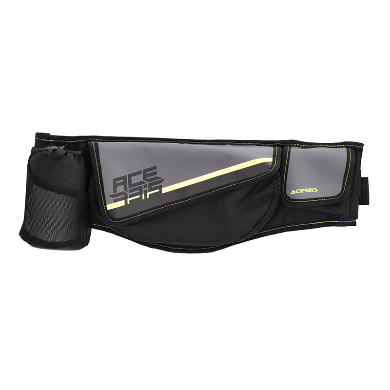 Τσαντάκι μέσης-εργαλειοθήκη Acerbis RAM Pro H2O_ 24546.318 μαύρο/κίτρινο