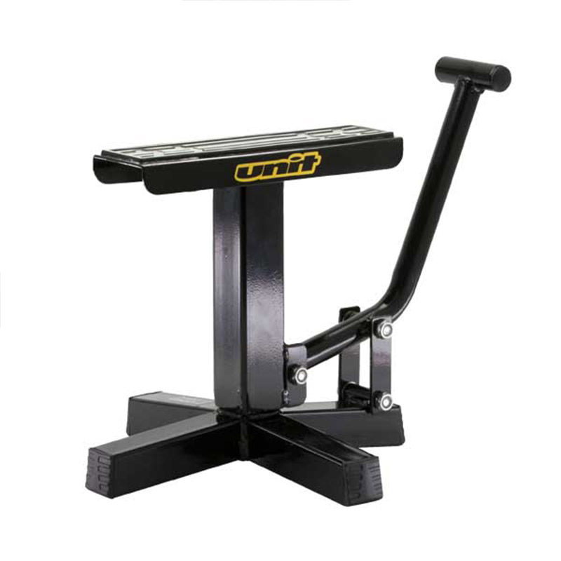 MX stand lift Unit A1181 στενό μαύρο