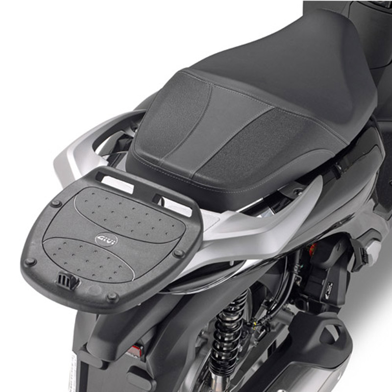 Σχάρα SR1181_SH 125-150 (20-24) Honda GIVI