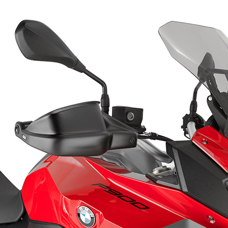 Προστασία χεριών HP5137  F750GS18-21,F900R/XR20 ,R1200R15-18,R1250R19-20 Bmw GIVI