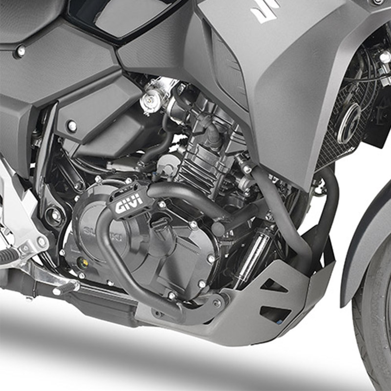Προστασία κινητήρα TN3116_V-Stromr250 (17-21) Suzuki GIVI