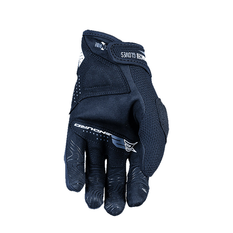 Γάντια Five E2 μαύρο