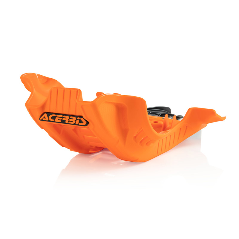 Kαρίνα Acerbis 24255.209 KTM SFX 250/350 20 πορτοκαλί/μαύρο