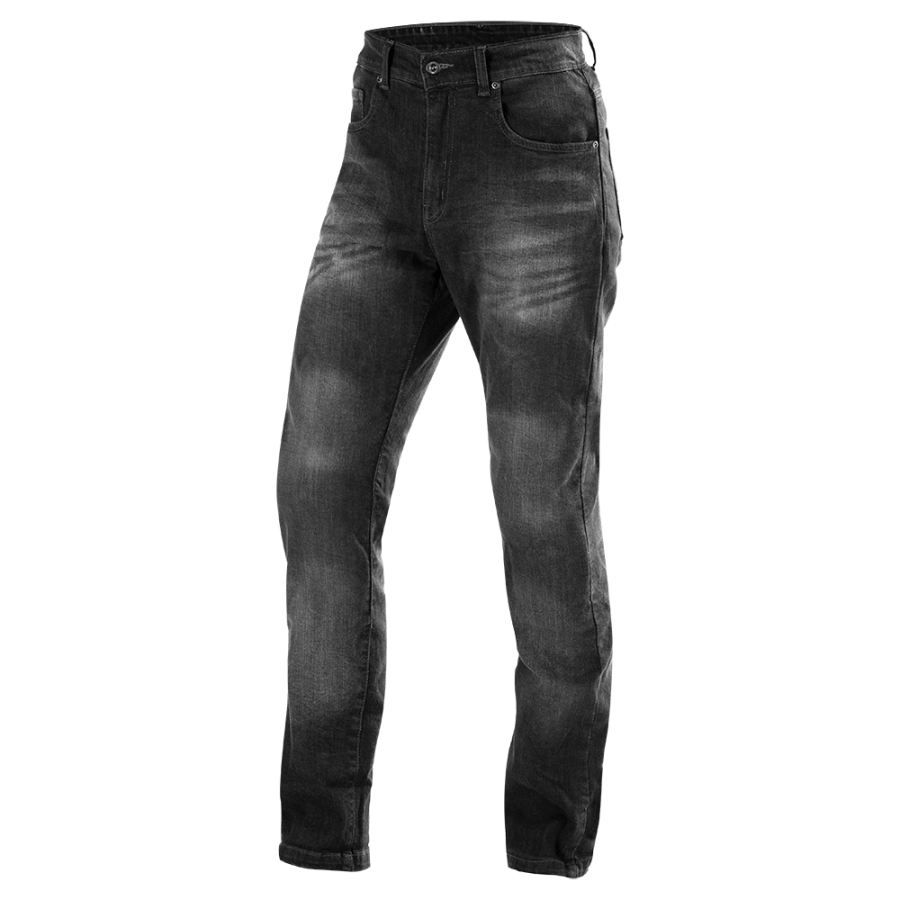 Παντελόνι Jeans Nordcode μαύρο