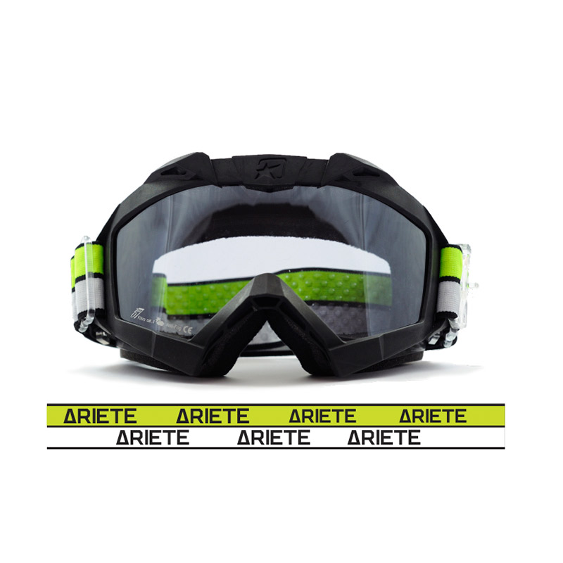 Μάσκα Ariete Adrenaline Primis 14001-PPNB μαύρο