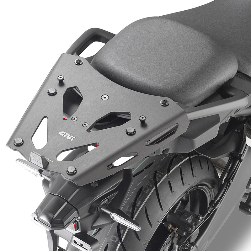 Σχάρα SRA2159_Trace 9 21-24 Yamaha GIVI