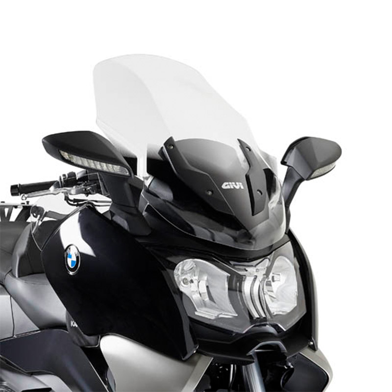 Ζελατίνα D5106ST_C650GT (12-13) Bmw GIVI
