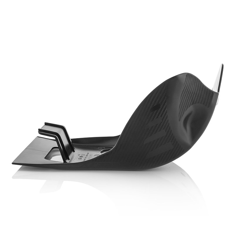 Kαρίνα Acerbis 22502.090 KAWI KXF 250 17 μαύρο