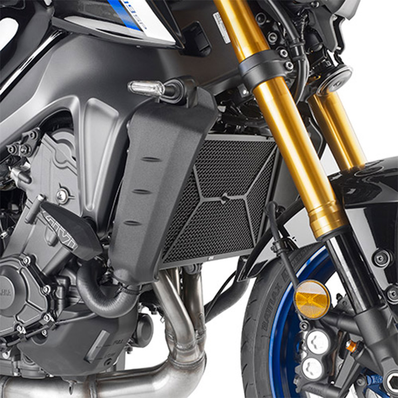 Προστασία ψυγείου PR2156_TRACER 9 (21)/MT-09 / MT-09 SP (21) Yamaha GIVI