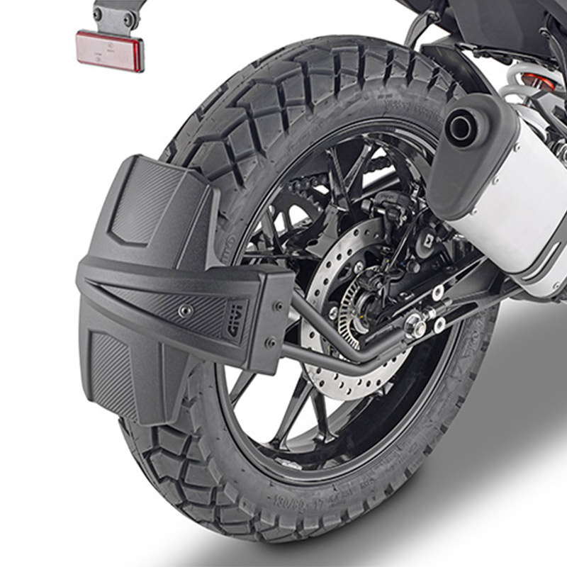 KIT RM7711KIT_RM02 για 390 ADVENTURE (2020) KTM