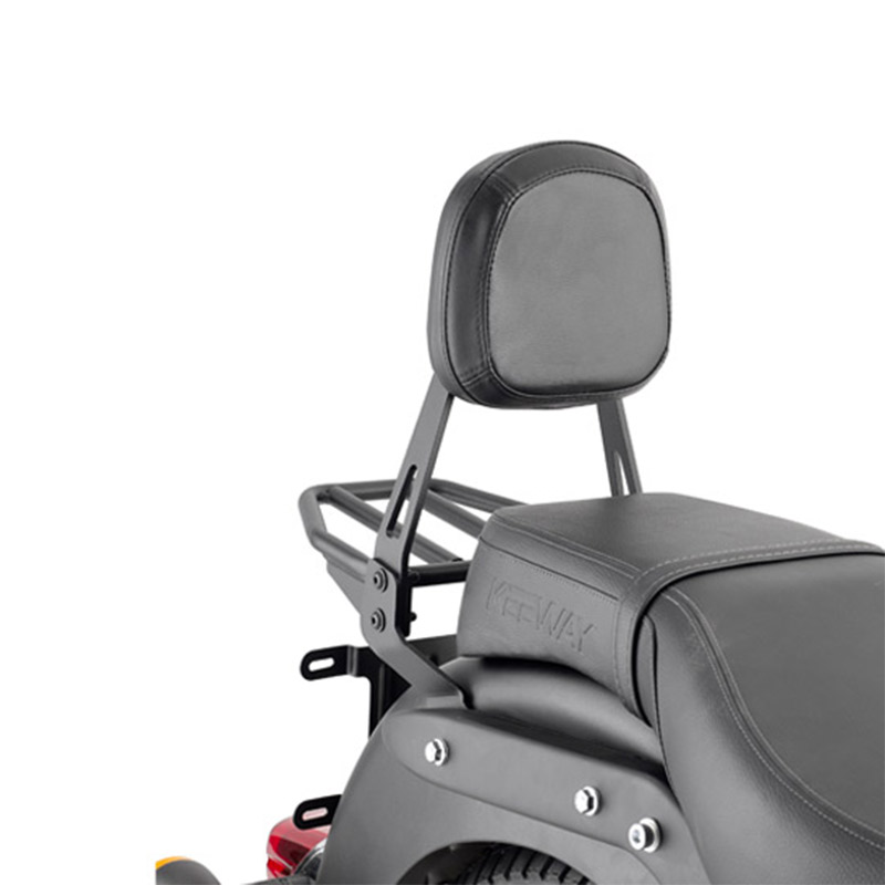 Σχάρα TS9104B_SUPERLIGHT 125 (20 > 21) Keeway GIVI