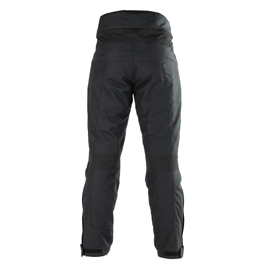 Παντελόνι Nordcode Oslo oversize μαύρο