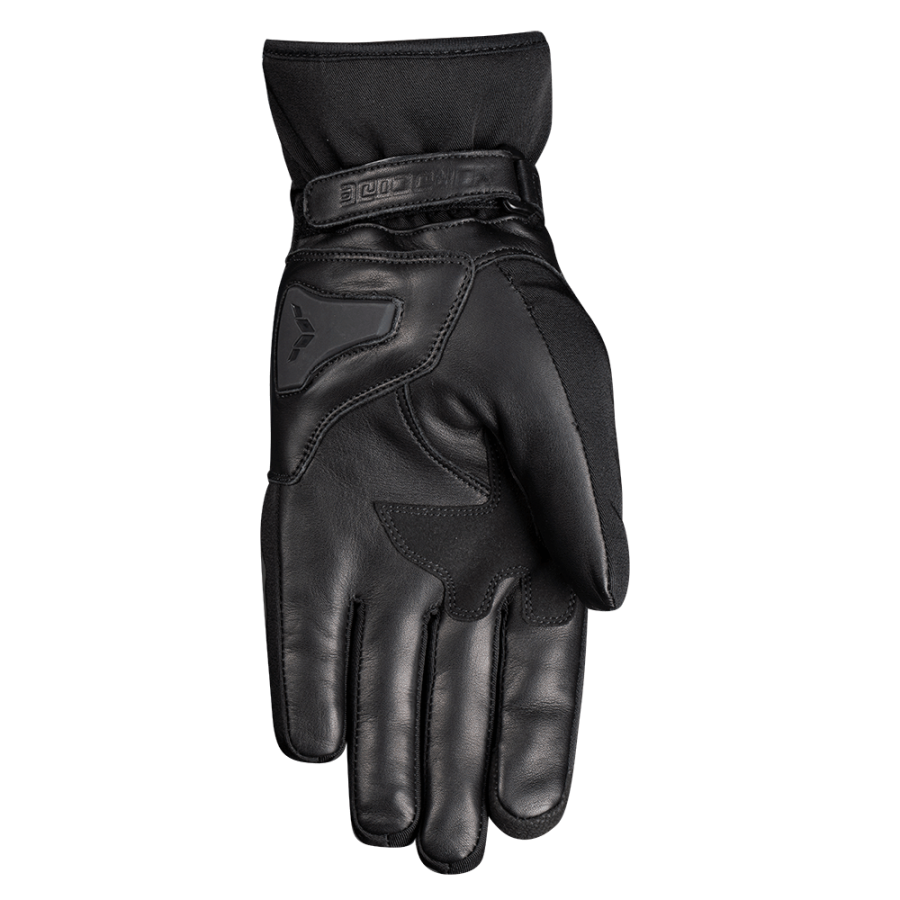 Γάντια Nordcode Cosmo μαύρο