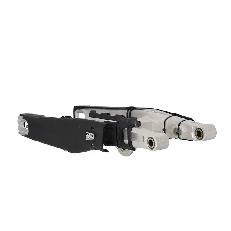 Μαγνητική προστασία ψαλιδιού Teketmagnet Acerbis 24875.223 KTM SXF 19 ασημί/μάυρο