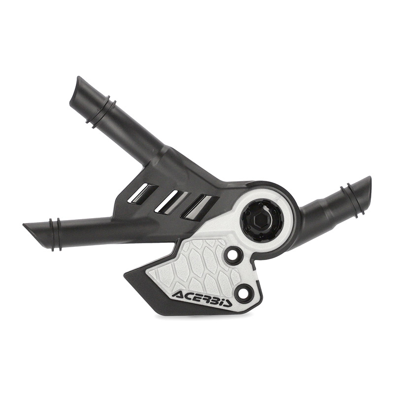 Προστασία σκελετού Acerbis X-Grip 24555.314 BMW R1200GS18-20/R1250GS19-23 μαύρο/ασημί