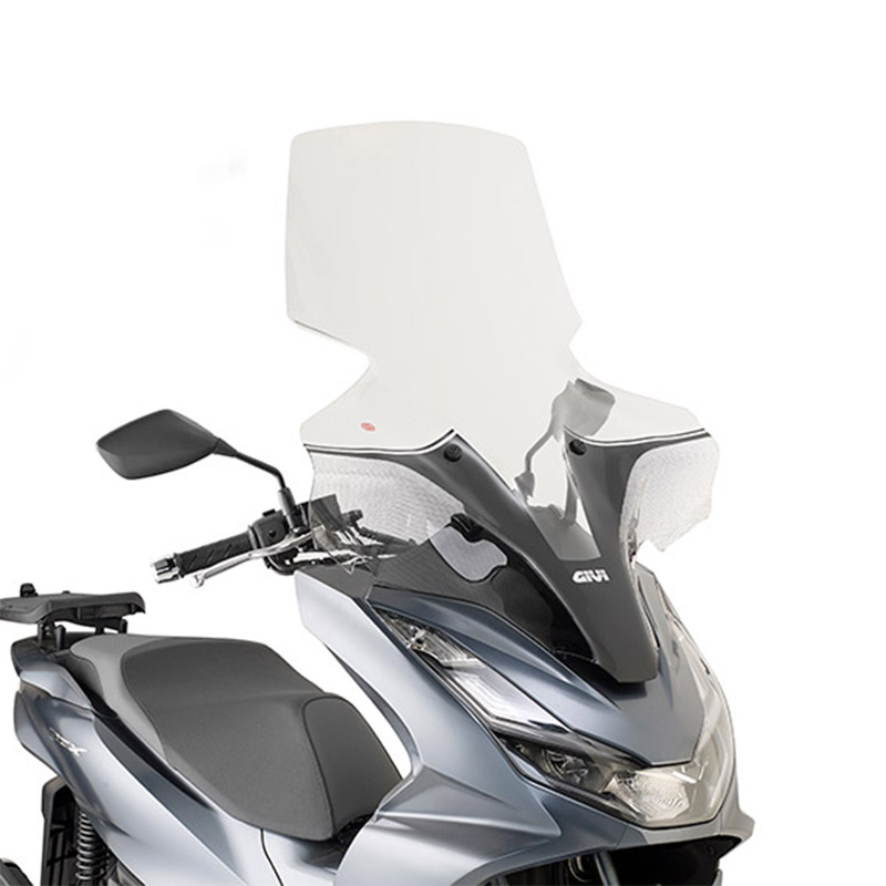 Ζελατίνα 1190DT_ PCX 125 (2021-24) Honda GIVI