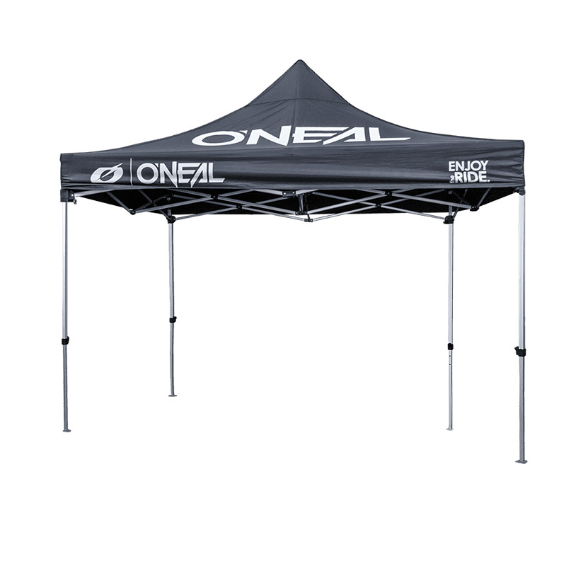 Τέντα Oneal 3x3 μαύρο