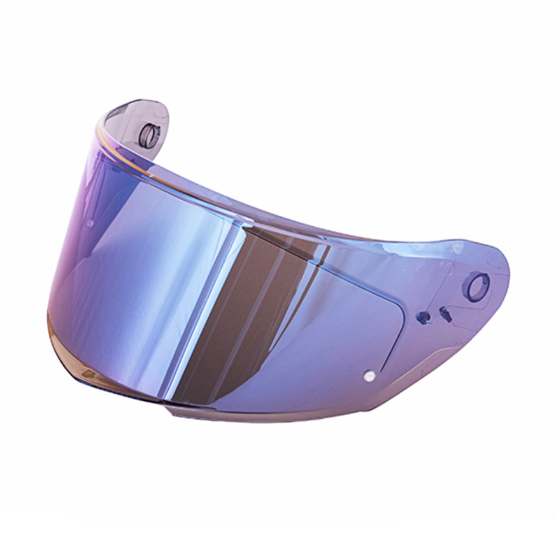 Ζελατίνα Givi H50.6/H50.9/H50.8_Z2664BR mirror μπλε