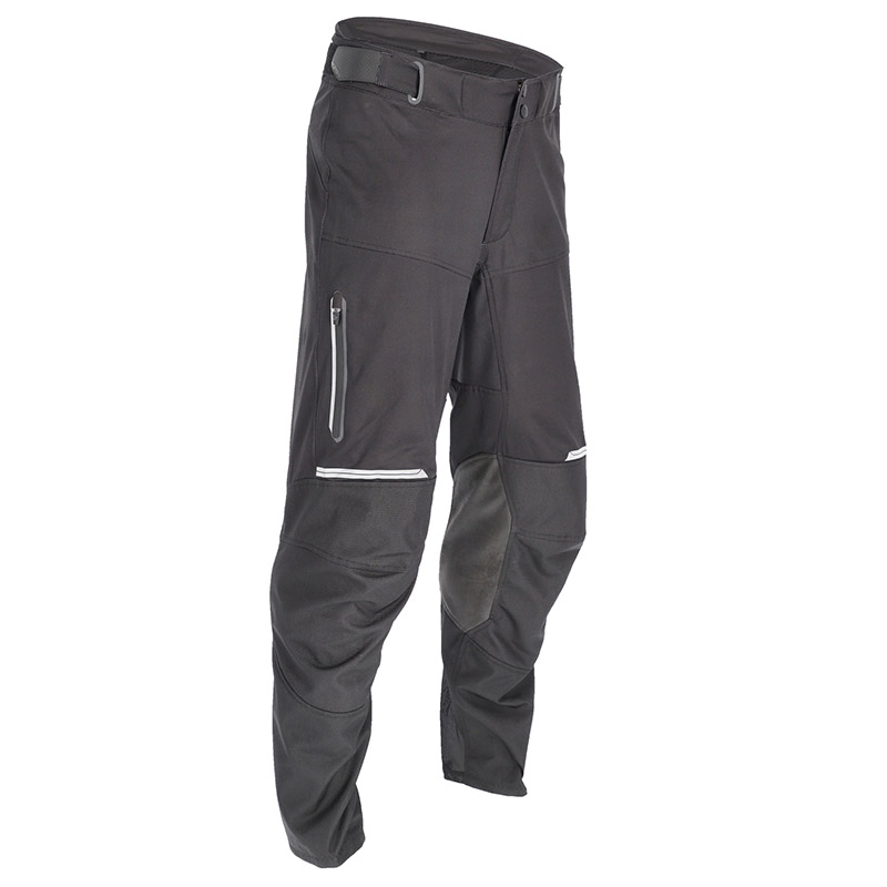Παντελόνι Acerbis X-Duro 24834.090 μαύρο