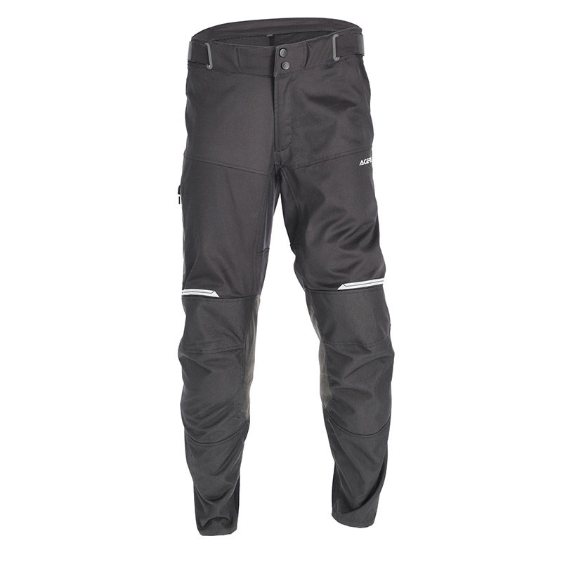 Παντελόνι Acerbis X-Duro 24834.090 μαύρο