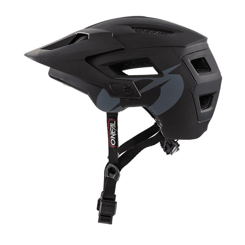 Κράνος Oneal MTB Defender μαύρο