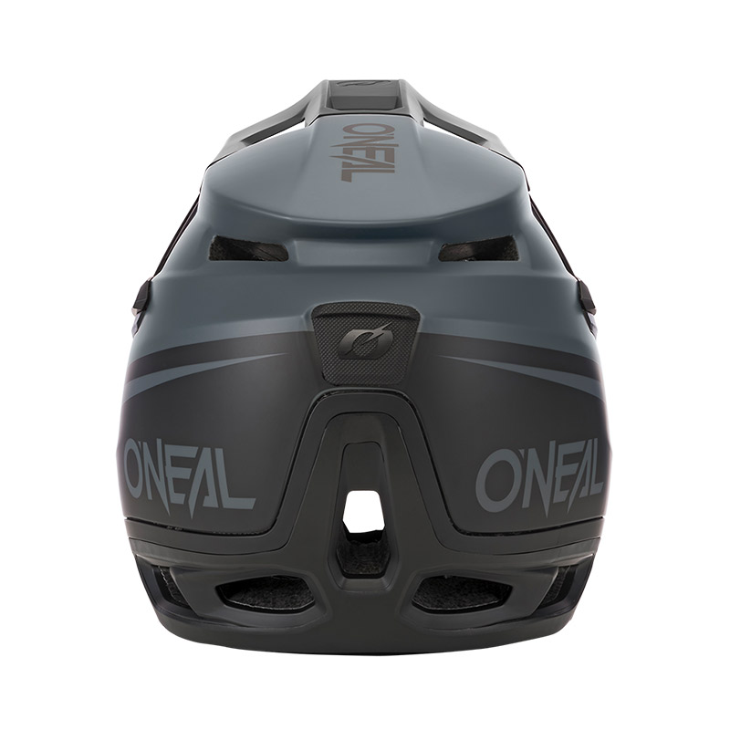 Κράνος Oneal MTB Transition Flash γκρι/μαύρο