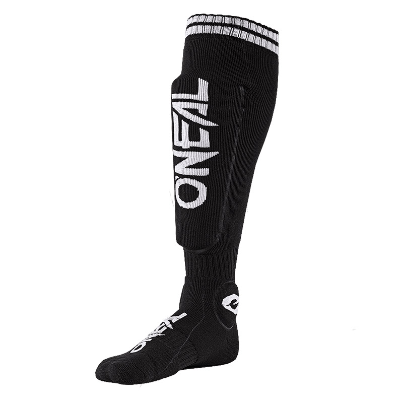 Κάλτσες MTB ONeal Protector μαύρο