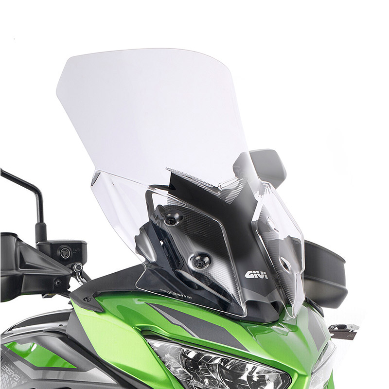 Ζελατίνα D4132ST_Versys 65022 Kawasaki GIVI