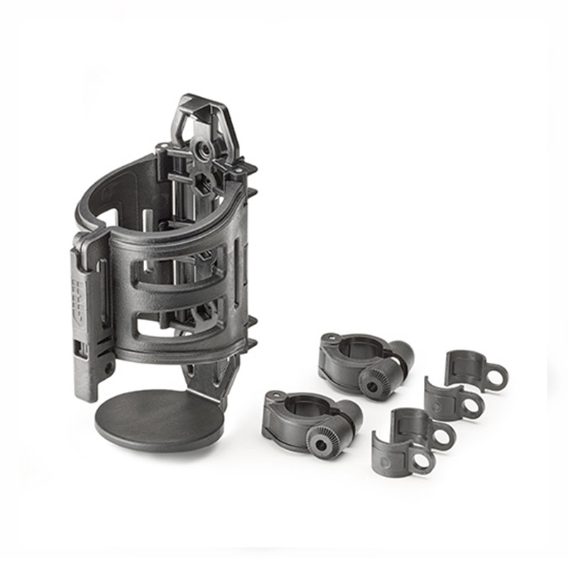 Givi E199  Βάση για STF500S σε βαλίτσες TRK/OBK/DLM/ALASKA