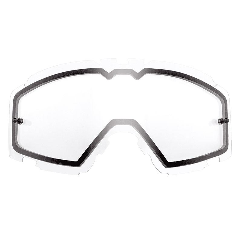 Ζελατίνα ONeal B-30 διπλή διάφανη