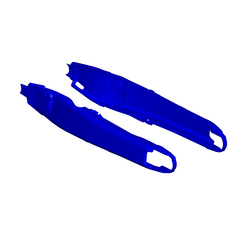 Μαγνητική προστασία ψαλιδιού Teketmagnet Acerbis 24996.040 YAMAHA YZ125 08 μπλε