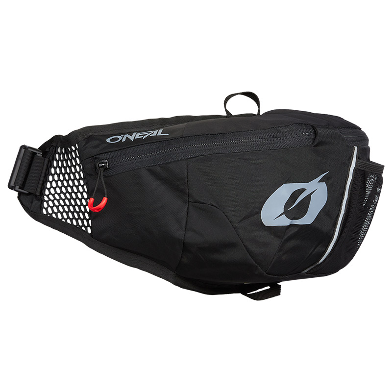 Τσαντάκι μέσης/εργαλειοθήκη Oneal MTB Waist Toolbag V.23 μαύρο