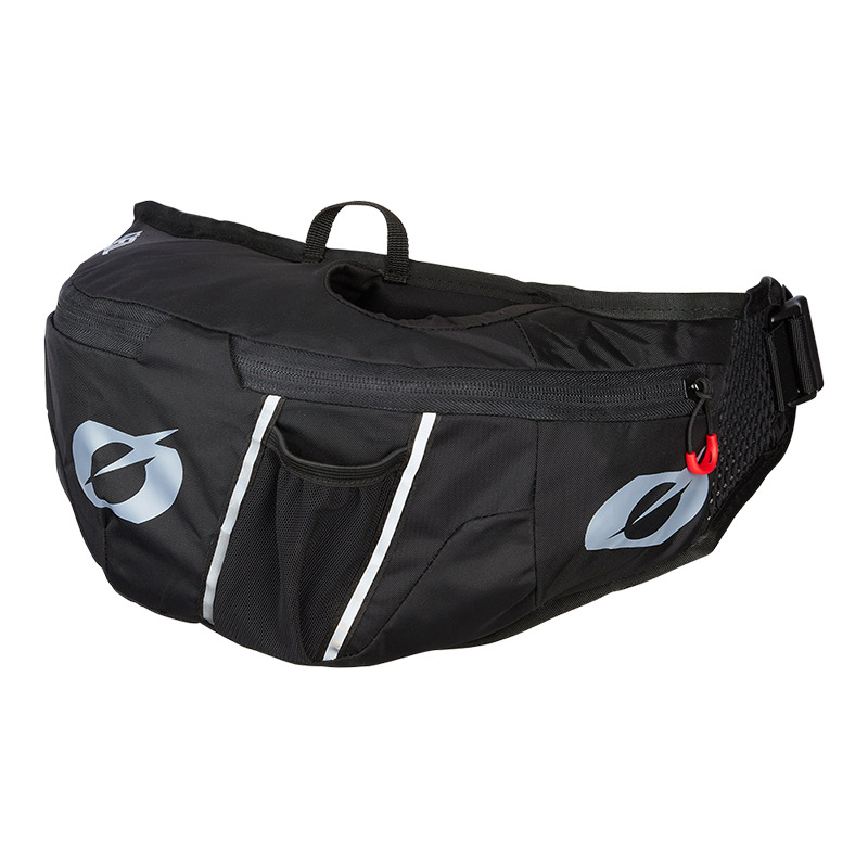 Τσαντάκι μέσης/εργαλειοθήκη Oneal MTB Waist Toolbag V.23 μαύρο