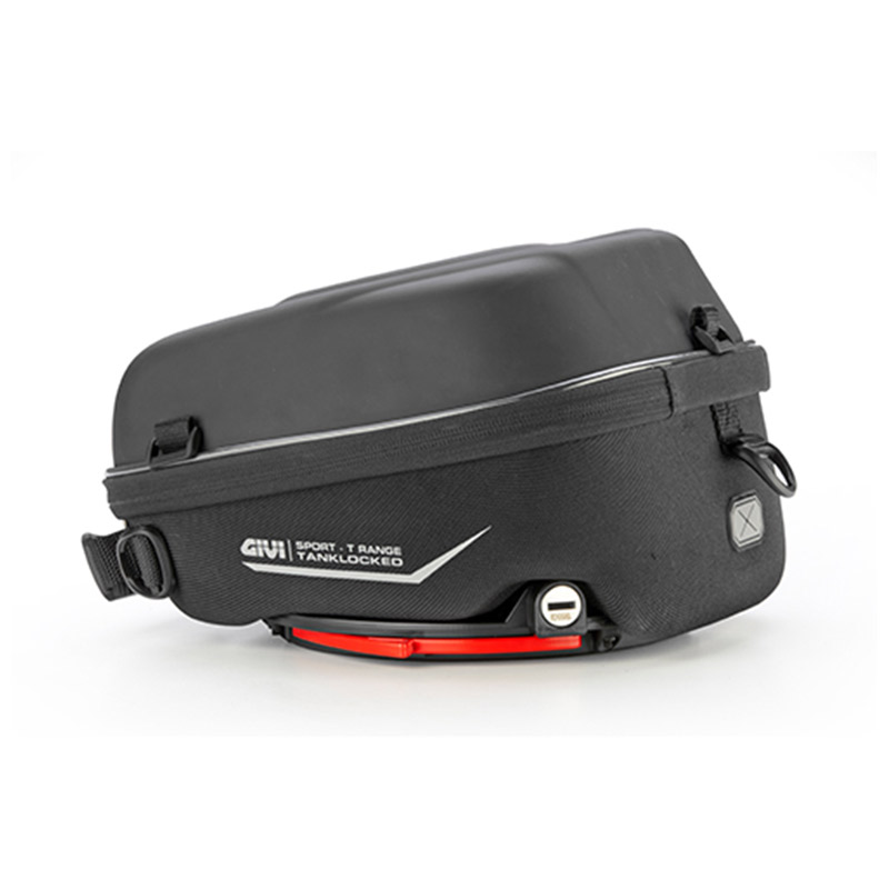 Τσάντα ρεζερβουάρ ST605+ Tanklocked 5L GIVI
