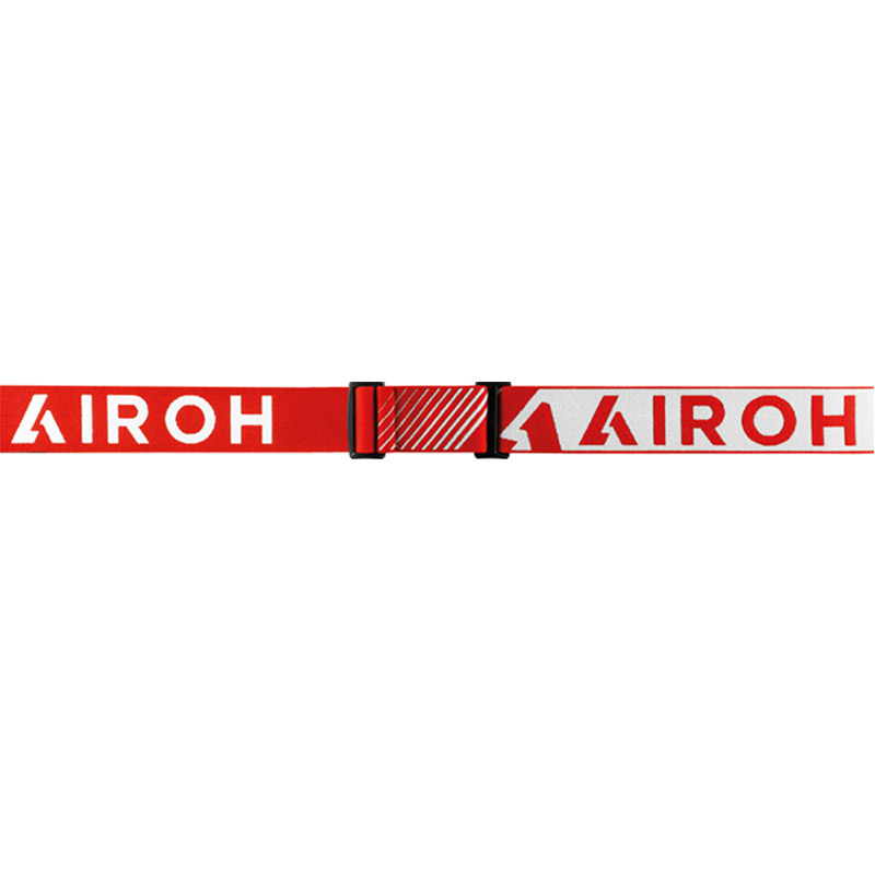 Ανταλλακτικό λάστιχο Airoh Blast XR1 κόκκινο