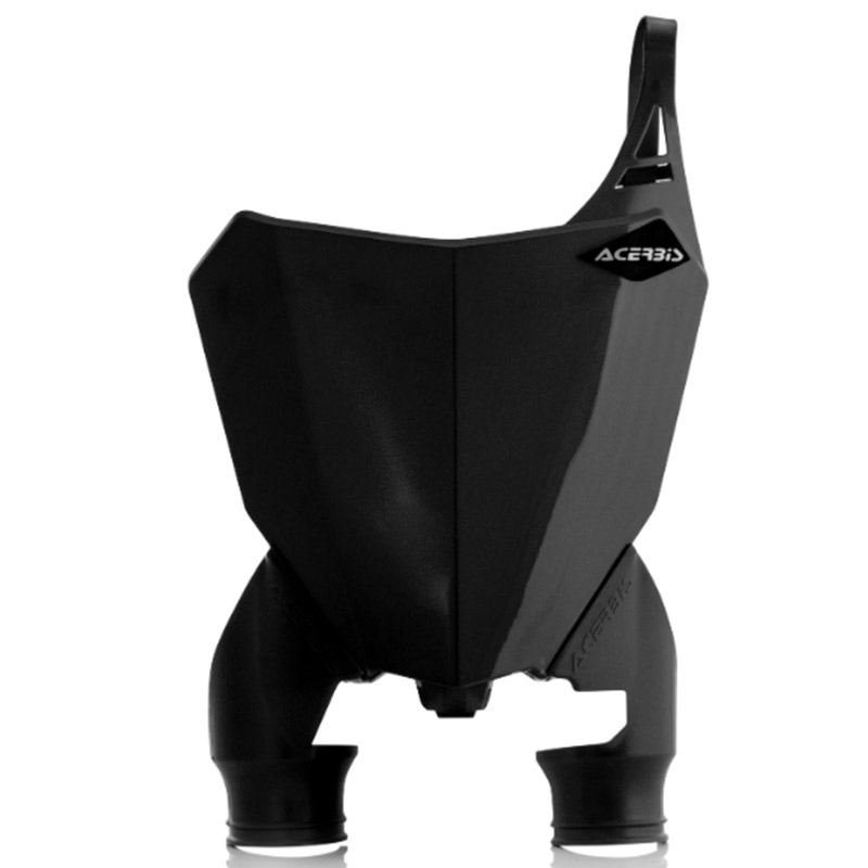 Πλαίσιο αριθμού Acerbis 22391.090 HON 450R  17 μαύρο