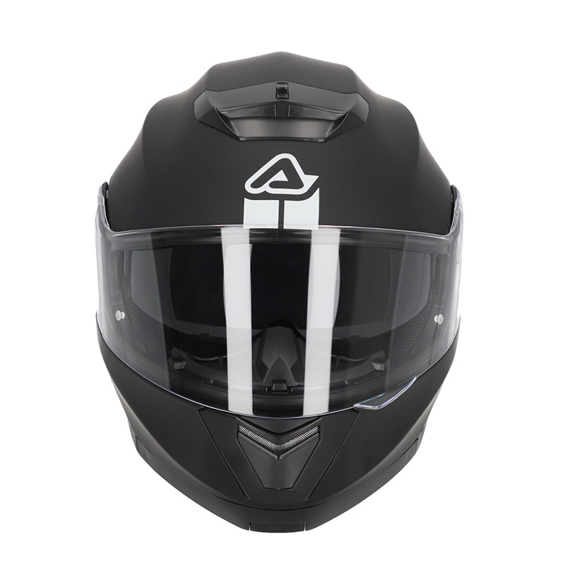 Κράνος Acerbis Serel SV ECE22.06 25201.091 μαύρο 2