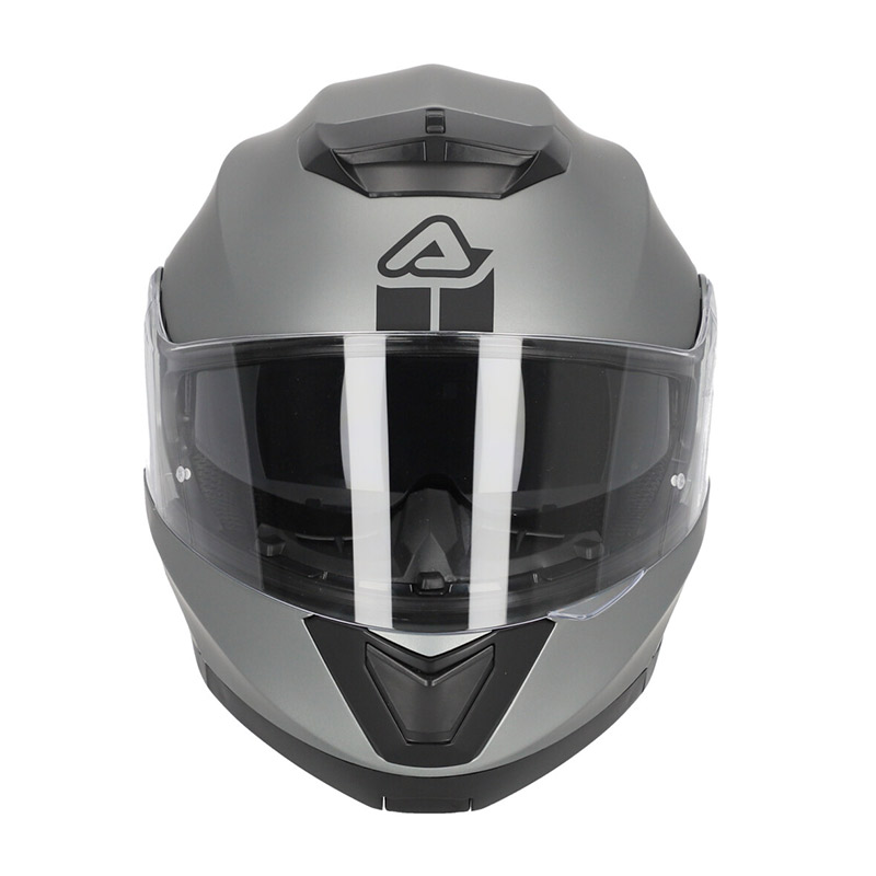 Κράνος Acerbis Serel SV ECE22.06 25201.070 γκρι