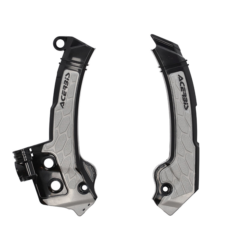 Προστασία σκελετού Acerbis X-Grip 25337.319 HUSQ  TC/FC 2023 μαύρο/γκρι