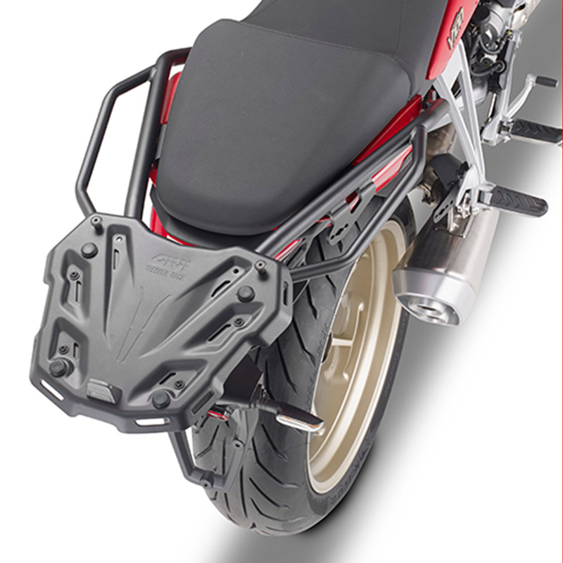 Σχάρα SR8207_V100 MANDELLO 1000 (2022) Moto Guzzi  GIVI
