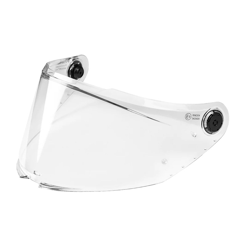 Ζελατίνα MT Thunder 4 SV/Stinger 2/Braker SV 183500635 Max Vision διάφανη MT-V28B