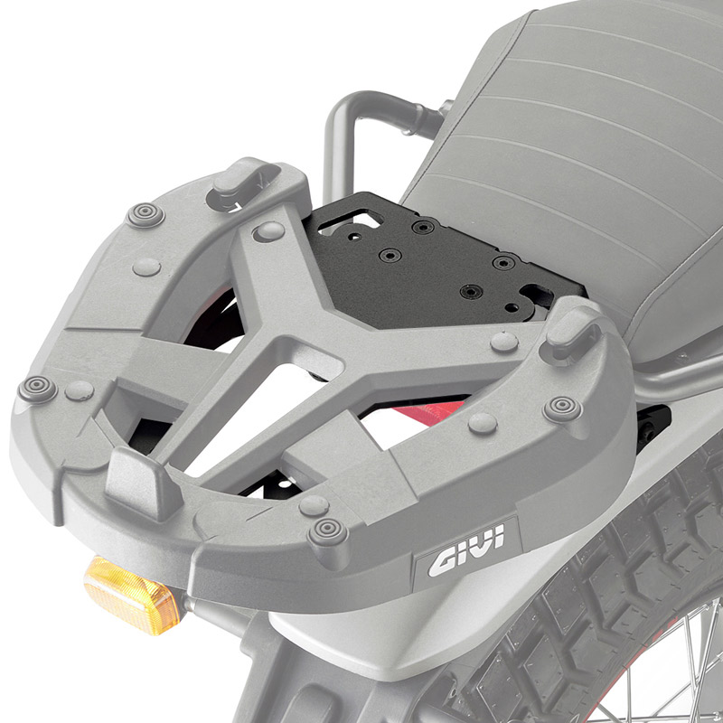 Σχάρα SR9055_Scram 411 (2022) ROYAL ENFIELD  GIVI