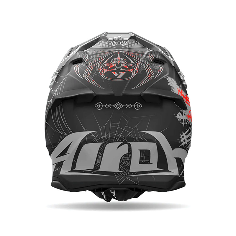 Κράνος Airoh Twist 3 Arcade matt ECE 22.06